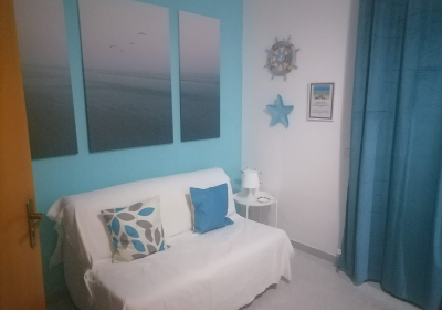 Casa Vacanze Villa Brezza Marina